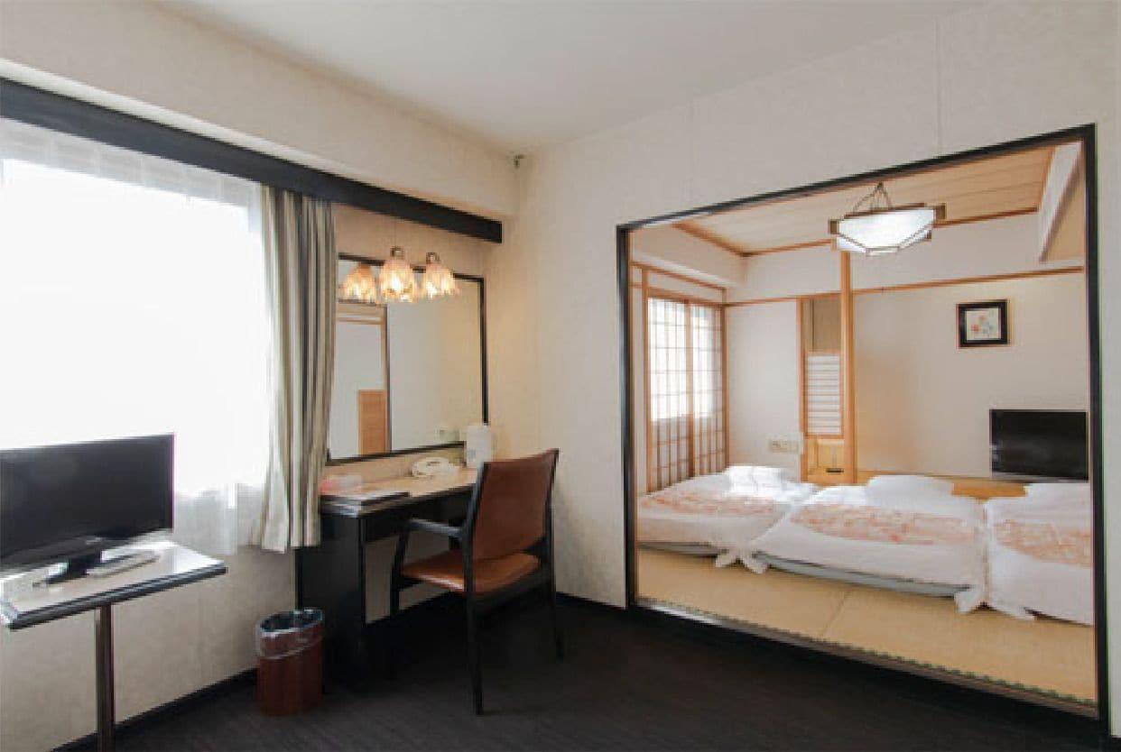 Kagoshima Kuko Hotel Kirishima Extérieur photo