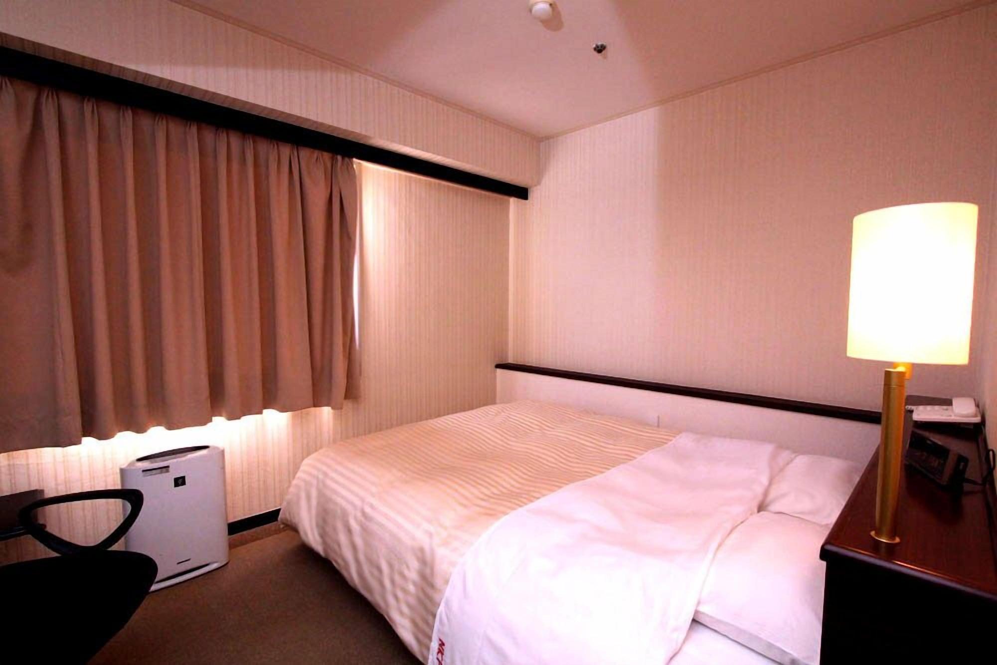 Kagoshima Kuko Hotel Kirishima Extérieur photo