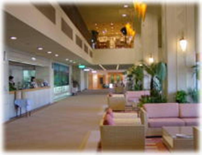 Kagoshima Kuko Hotel Kirishima Extérieur photo