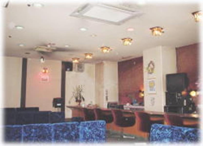 Kagoshima Kuko Hotel Kirishima Extérieur photo