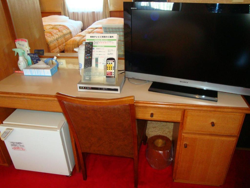 Kagoshima Kuko Hotel Kirishima Extérieur photo