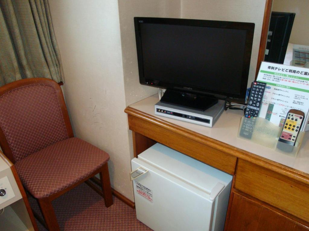 Kagoshima Kuko Hotel Kirishima Extérieur photo